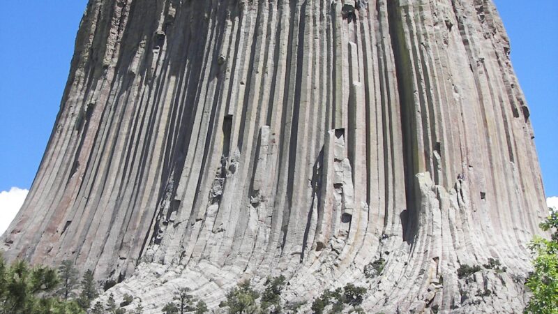 Devils Tower: A Quick Guide to America’s First National Monument