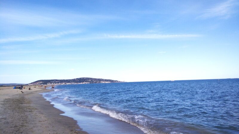 Sète France: A Mediterranean Delight