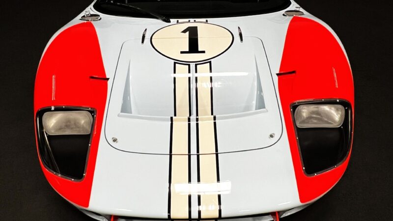 Shelby Heritage Center in Las Vegas