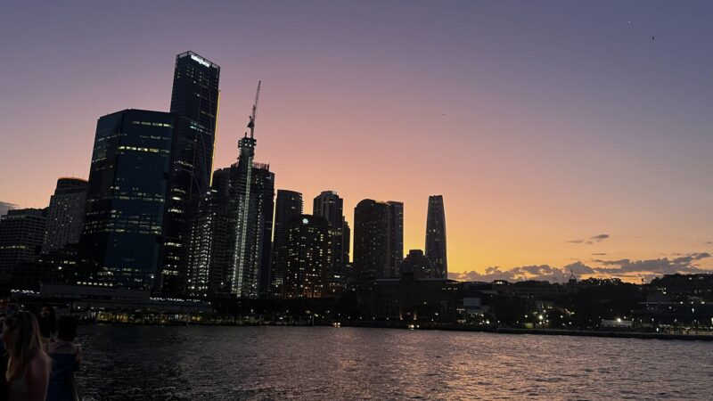 Sydney Australia Itinerary: Exploring the Best of the City in 5 Days