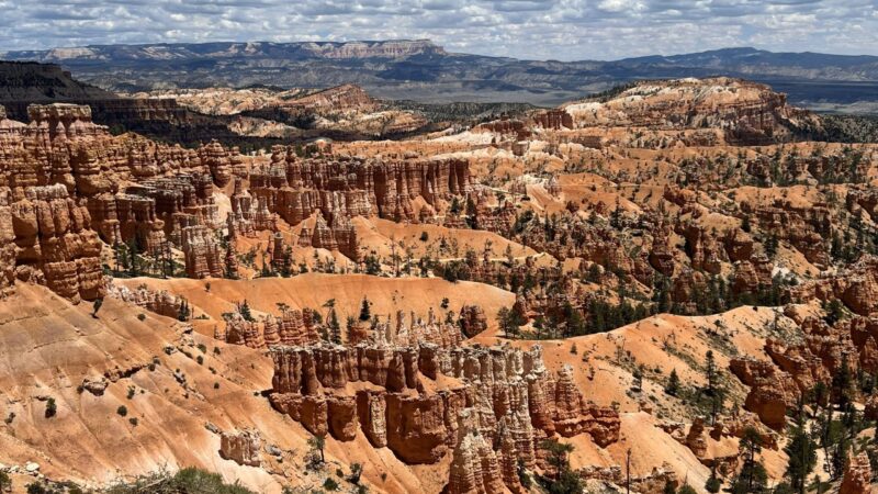Bryce Canyon National Park One Day Itinerary: Hoodoos, Hikes, and Views