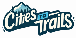 Cities to Trails