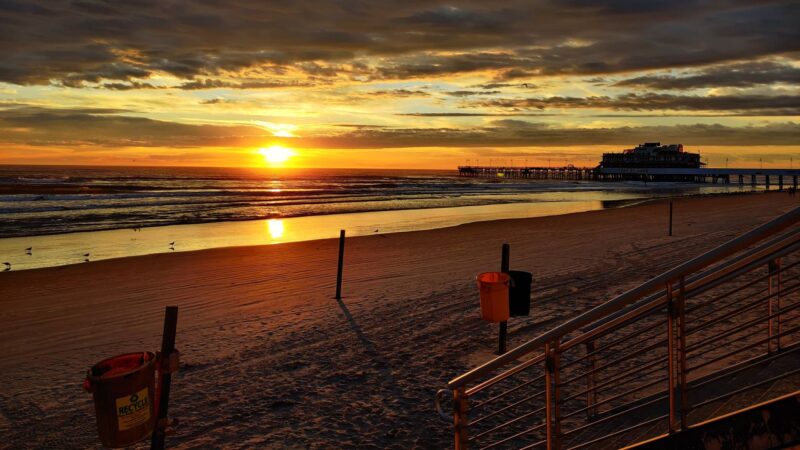 Quick Guide to Daytona Beach Florida