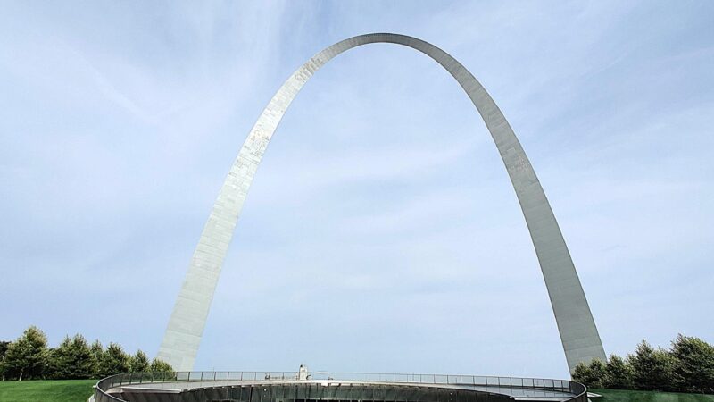 Gateway Arch National Park Travel Guide