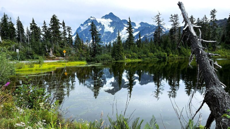 North Cascades National Park Travel Guide: Best Things to Do