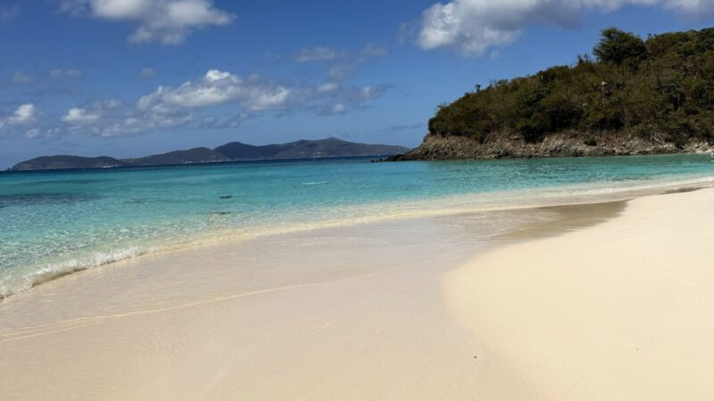 Virgin Islands National Park Travel Guide: Best Beaches, Hiking, and Snorkeling